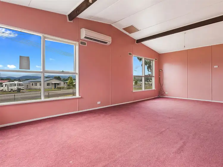 Third view of Homely house listing, 55 Main Street, Zeehan TAS 7469