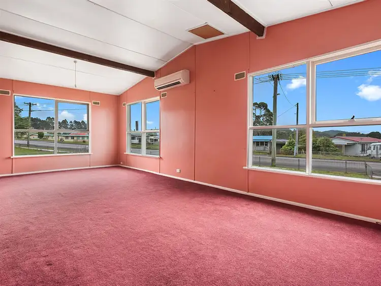 Fourth view of Homely house listing, 55 Main Street, Zeehan TAS 7469