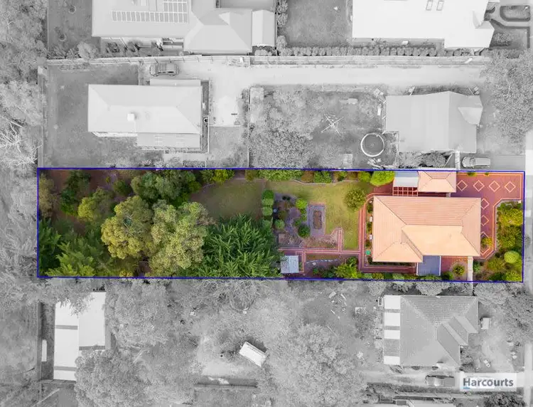 33 Nash Road, Bunyip VIC 3815