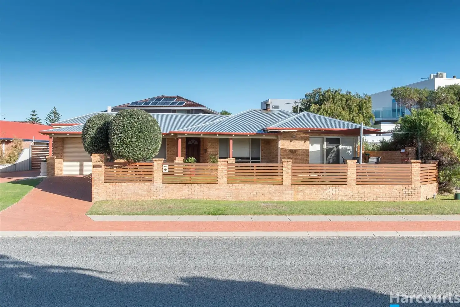 Main view of Homely house listing, 77 Westview Boulevard, Mullaloo WA 6027