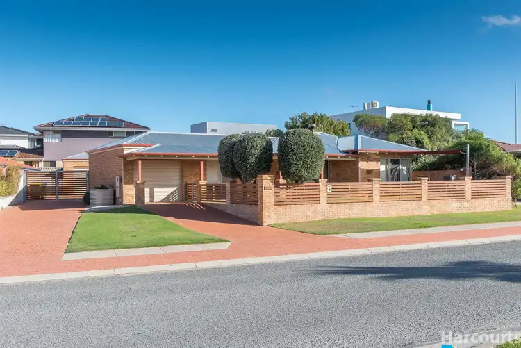 Third view of Homely house listing, 77 Westview Boulevard, Mullaloo WA 6027
