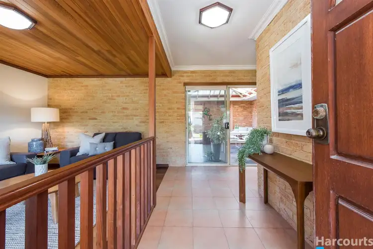 Sixth view of Homely house listing, 77 Westview Boulevard, Mullaloo WA 6027