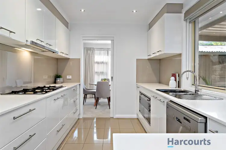 Second view of Homely house listing, 20 Mangana Drive, Mulgrave VIC 3170