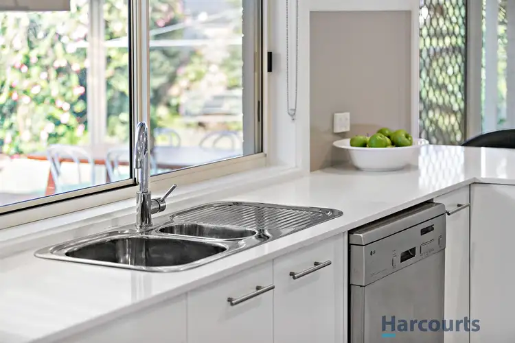 Third view of Homely house listing, 20 Mangana Drive, Mulgrave VIC 3170