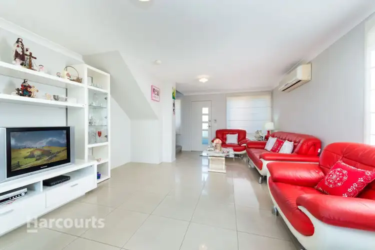 14 Silvereye Circuit, Woodcroft NSW 2767