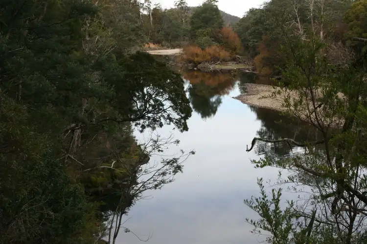 Second view of Homely land listing, Lot 1 Claytons Road, Mathinna TAS 7214