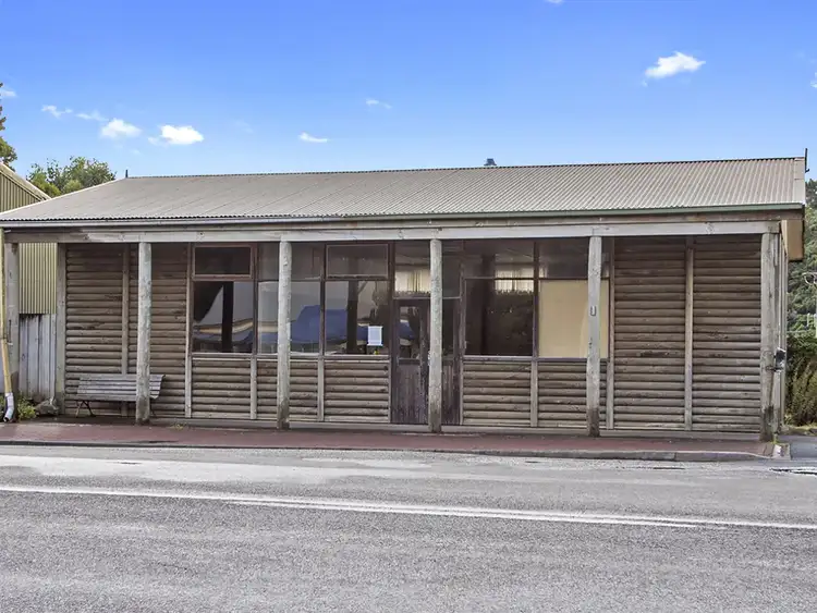 122 Main Street, Zeehan TAS 7469