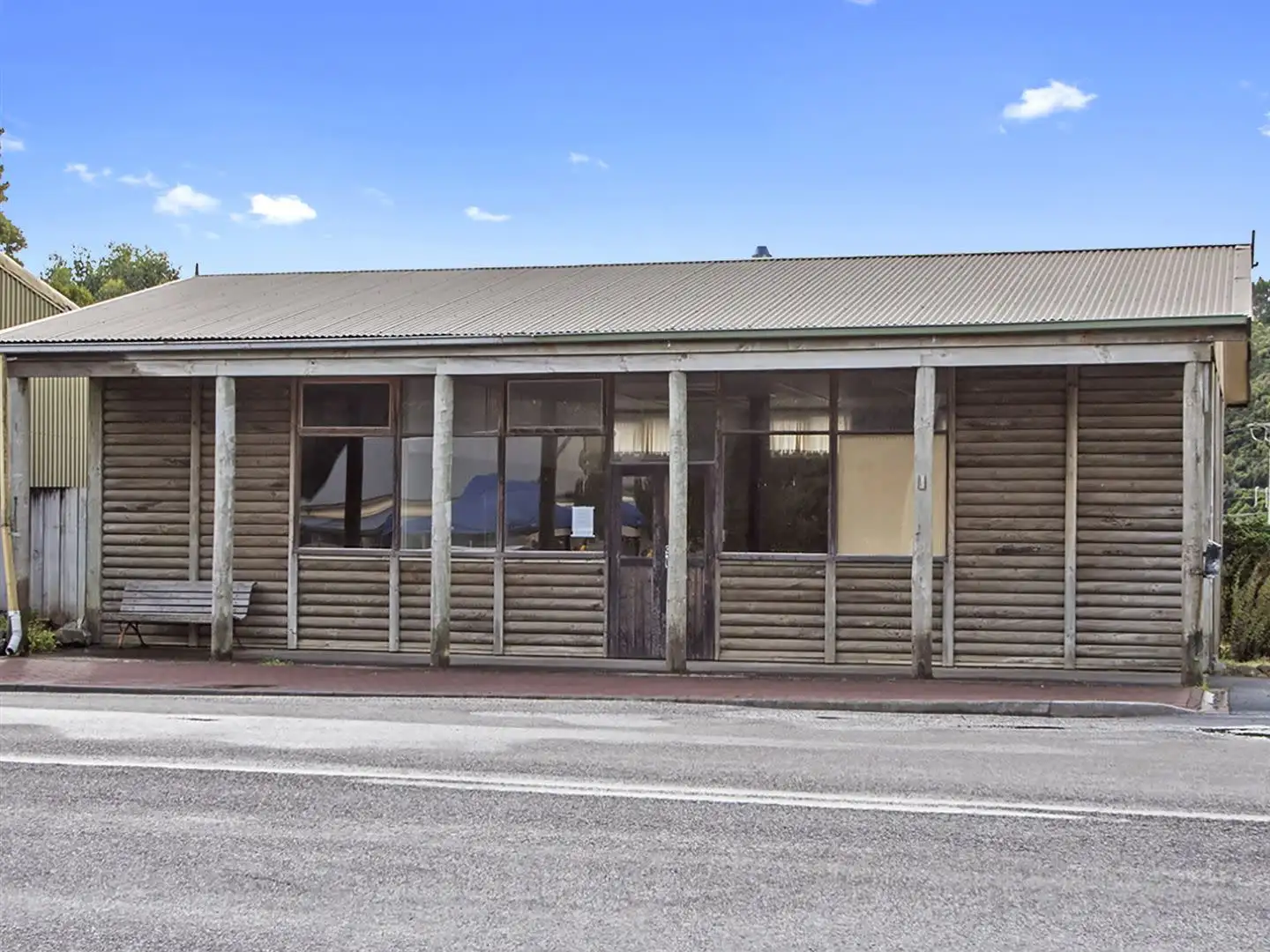 Main view of Homely house listing, 122 Main Street, Zeehan TAS 7469