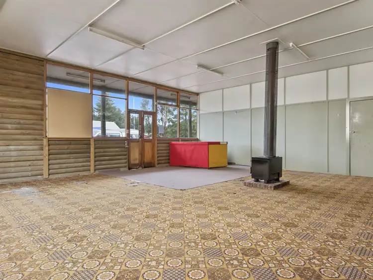 Third view of Homely house listing, 122 Main Street, Zeehan TAS 7469