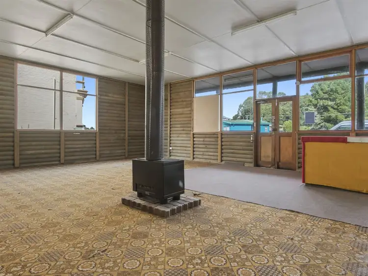 Fourth view of Homely house listing, 122 Main Street, Zeehan TAS 7469