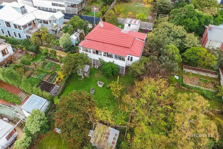 Third view of Homely house listing, 60 Colville Street, Battery Point TAS 7004