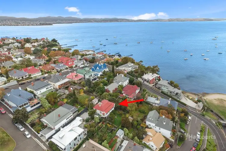 Fourth view of Homely house listing, 60 Colville Street, Battery Point TAS 7004