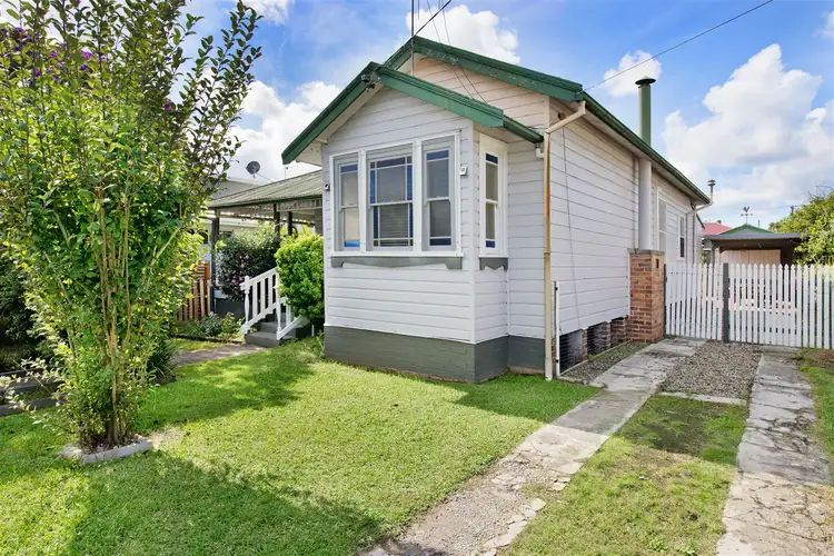 Second view of Homely house listing, 4 Parker Street, Wauchope NSW 2446