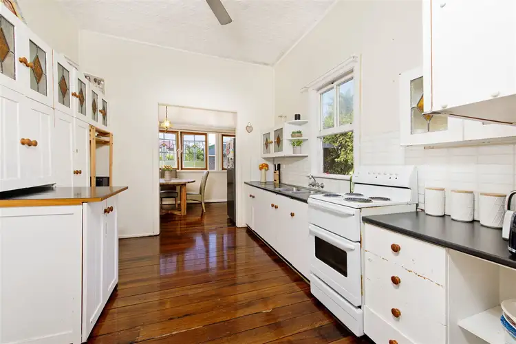 Third view of Homely house listing, 4 Parker Street, Wauchope NSW 2446
