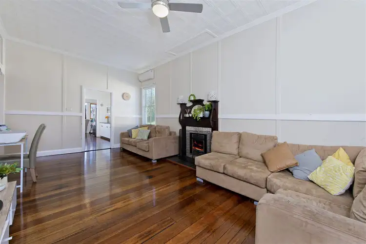 Fourth view of Homely house listing, 4 Parker Street, Wauchope NSW 2446