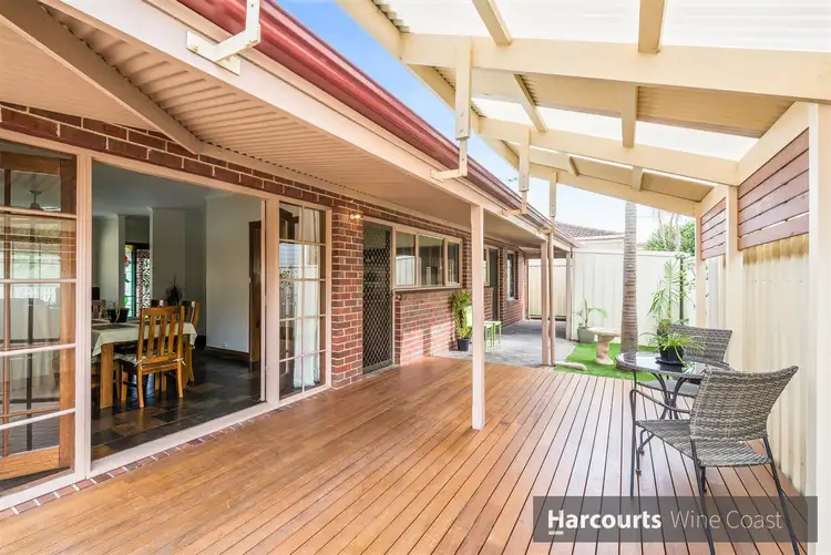 Fifth view of Homely house listing, 63 Helmsman Terrace, Seaford SA 5169