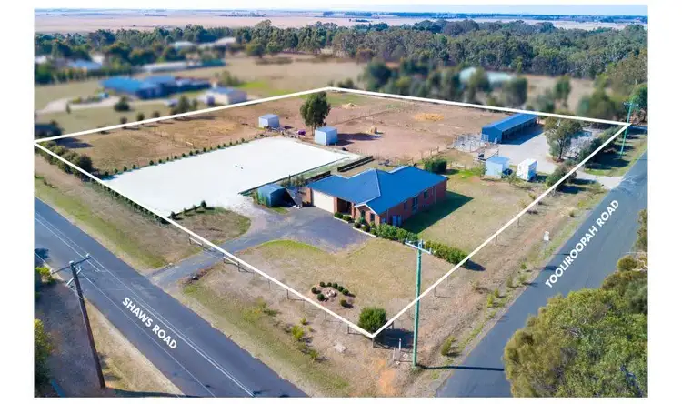 Main view of Homely house listing, 70 Shaws Road, Teesdale VIC 3328