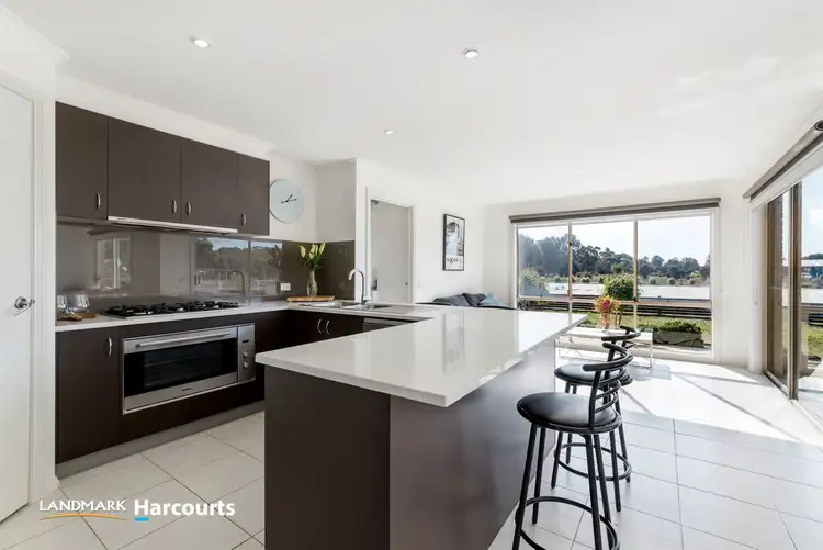 Second view of Homely house listing, 70 Shaws Road, Teesdale VIC 3328