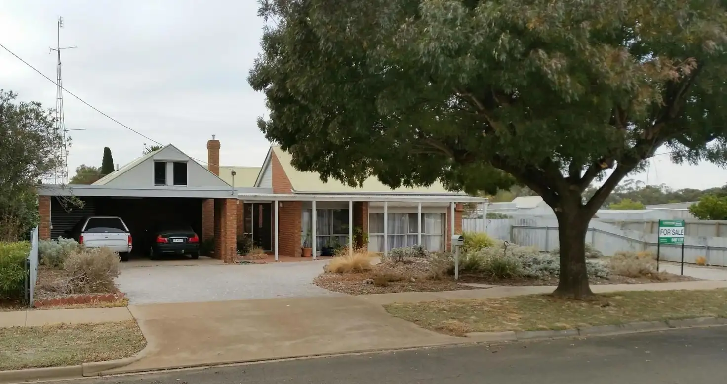 Main view of Homely house listing, 175 WOODS STREET, Donald VIC 3480