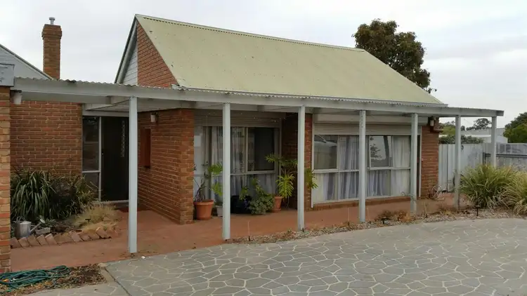 Third view of Homely house listing, 175 WOODS STREET, Donald VIC 3480