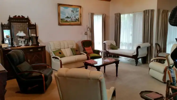 Fifth view of Homely house listing, 175 WOODS STREET, Donald VIC 3480