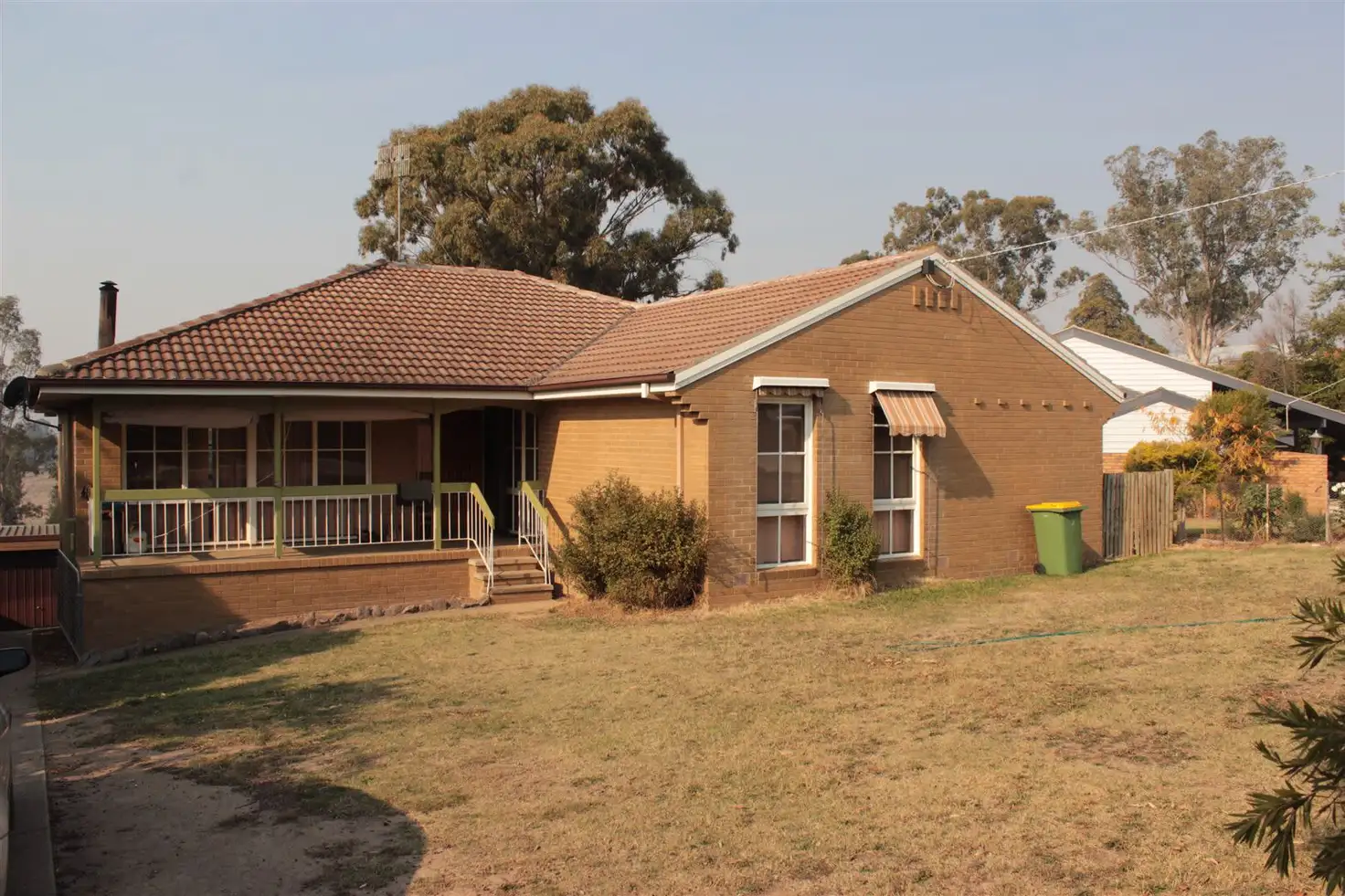 Main view of Homely house listing, 29 Myrtle Street, Alexandra VIC 3714