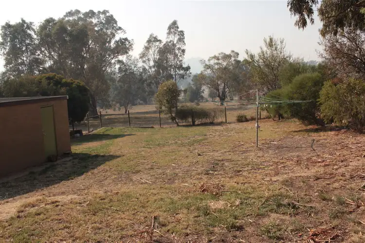Second view of Homely house listing, 29 Myrtle Street, Alexandra VIC 3714