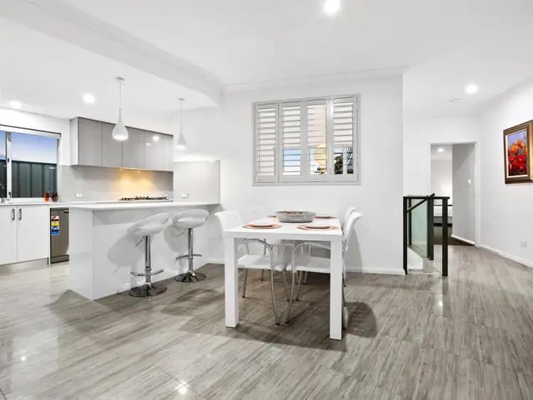 Main view of Homely house listing, 2 Tralee Place, Meadow Springs WA 6210