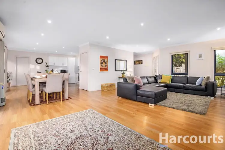 Second view of Homely unit listing, 2/186 Dorset Road, Boronia VIC 3155