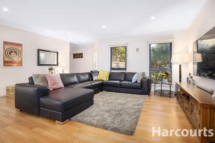Third view of Homely unit listing, 2/186 Dorset Road, Boronia VIC 3155