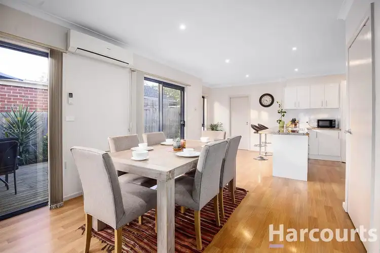 Fourth view of Homely unit listing, 2/186 Dorset Road, Boronia VIC 3155