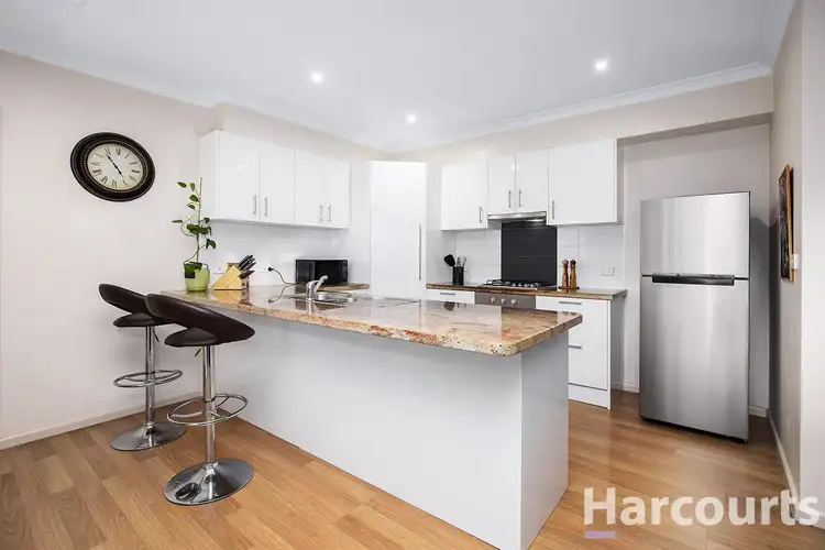 Fifth view of Homely unit listing, 2/186 Dorset Road, Boronia VIC 3155