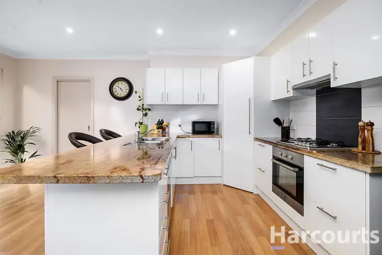 Sixth view of Homely unit listing, 2/186 Dorset Road, Boronia VIC 3155