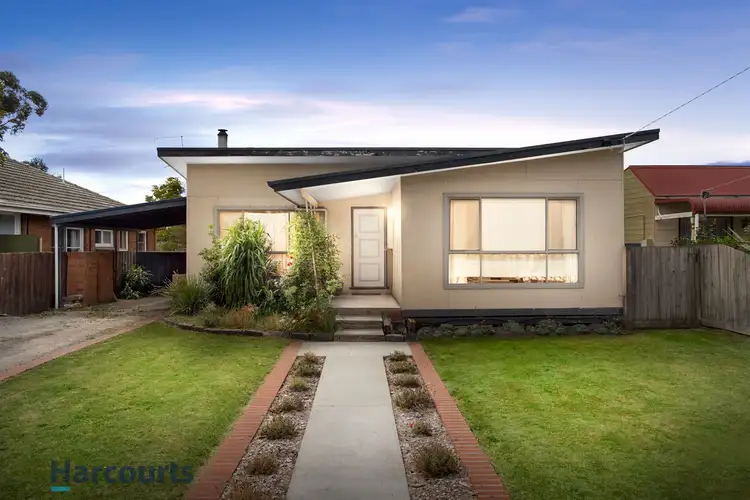 Main view of Homely house listing, 24 Henry St, Koo Wee Rup VIC 3981