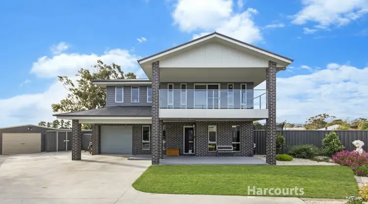 21 Warburton Road, George Town TAS 7253