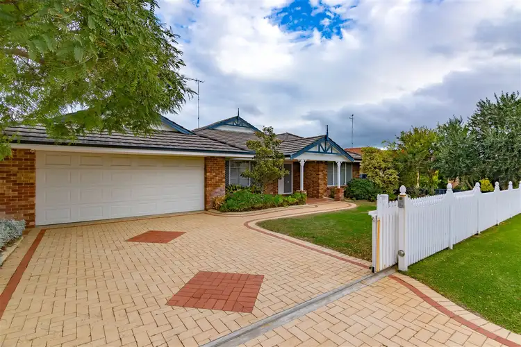 Second view of Homely house listing, 67 Caravel Way, Halls Head WA 6210
