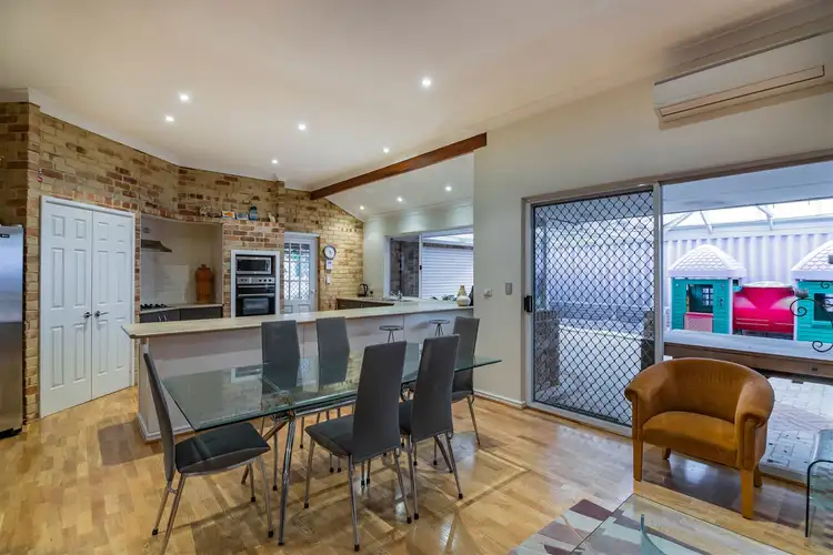 Fourth view of Homely house listing, 67 Caravel Way, Halls Head WA 6210