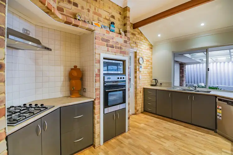 Seventh view of Homely house listing, 67 Caravel Way, Halls Head WA 6210