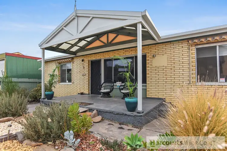 Second view of Homely house listing, 5 Cannes Drive, Sellicks Beach SA 5174
