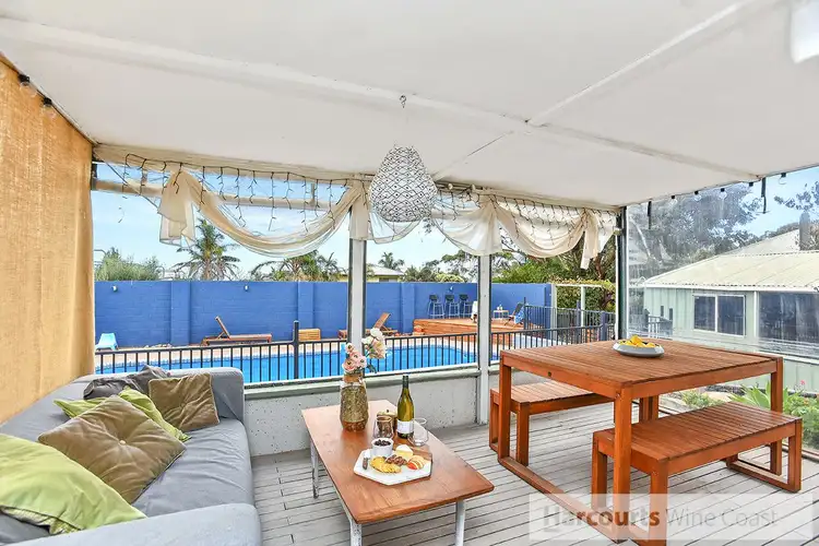Third view of Homely house listing, 5 Cannes Drive, Sellicks Beach SA 5174