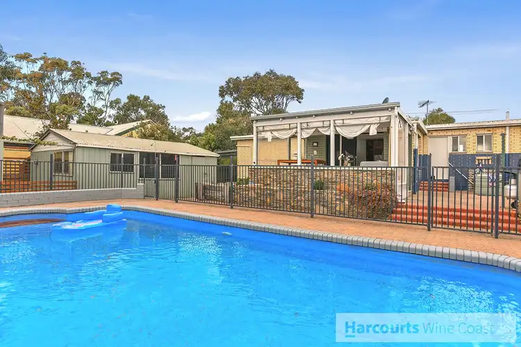Fourth view of Homely house listing, 5 Cannes Drive, Sellicks Beach SA 5174