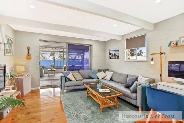 Fifth view of Homely house listing, 5 Cannes Drive, Sellicks Beach SA 5174