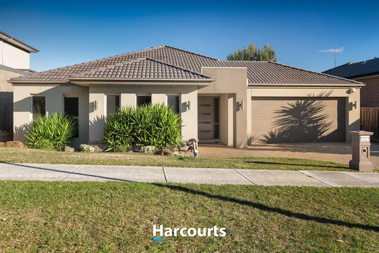 Main view of Homely house listing, 24 Cambridge Drive, Berwick VIC 3806