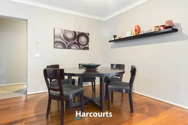 Third view of Homely house listing, 24 Cambridge Drive, Berwick VIC 3806