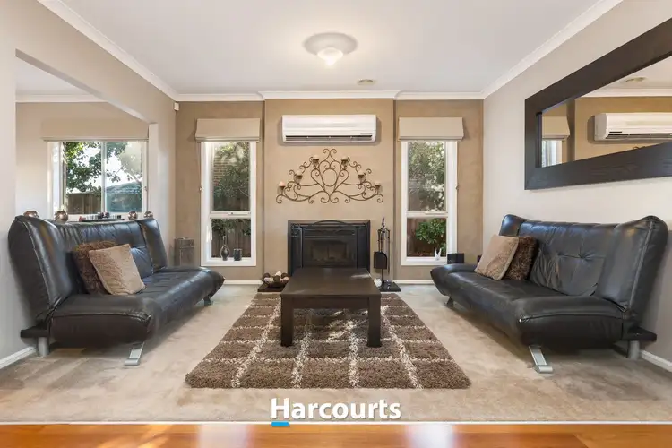Fourth view of Homely house listing, 24 Cambridge Drive, Berwick VIC 3806