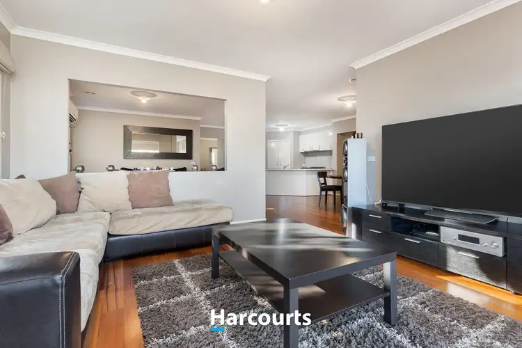 Fifth view of Homely house listing, 24 Cambridge Drive, Berwick VIC 3806