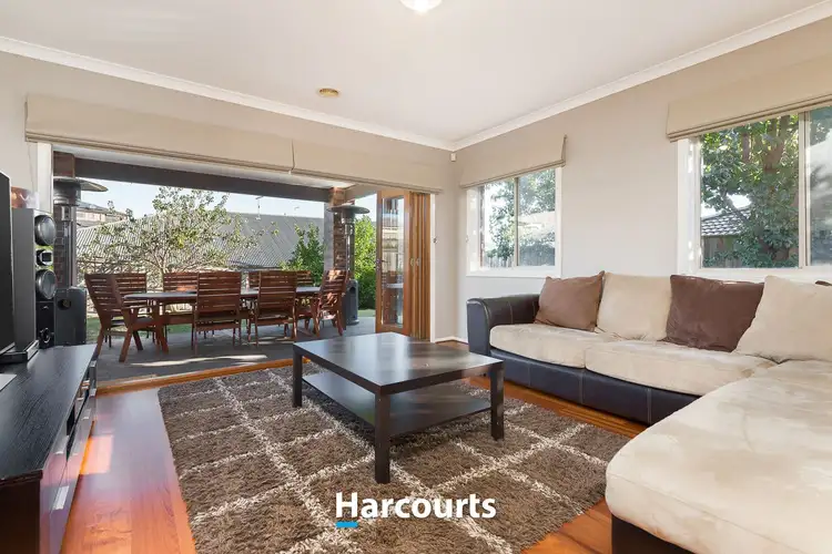 Sixth view of Homely house listing, 24 Cambridge Drive, Berwick VIC 3806