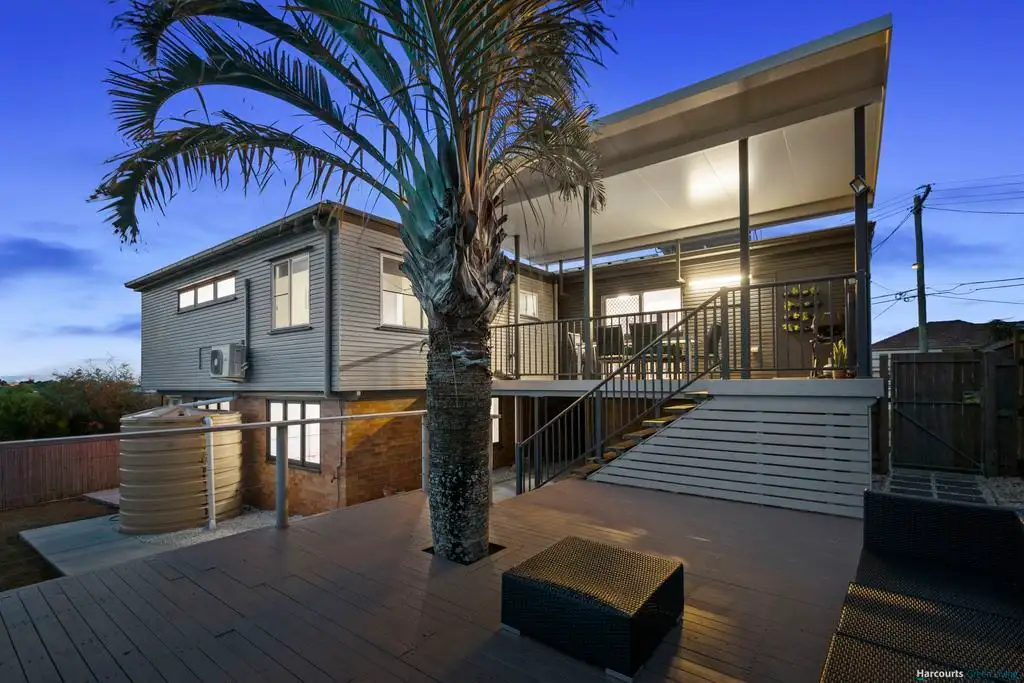 Main view of Homely house listing, 26 Banoon Drive, Wynnum QLD 4178