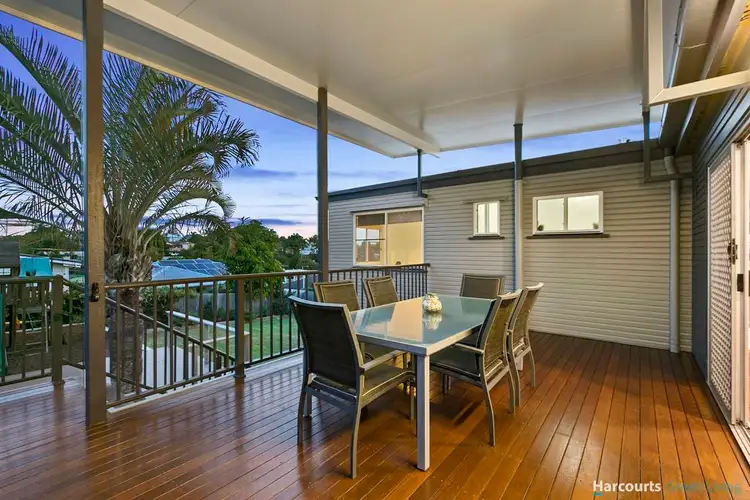 Second view of Homely house listing, 26 Banoon Drive, Wynnum QLD 4178