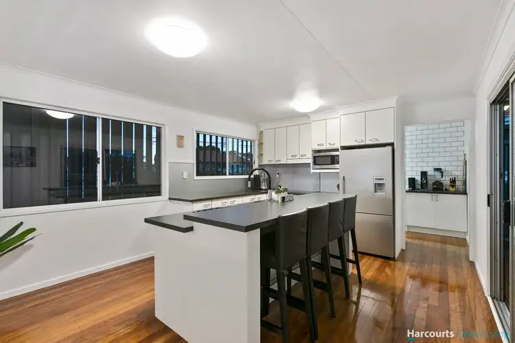 Fourth view of Homely house listing, 26 Banoon Drive, Wynnum QLD 4178